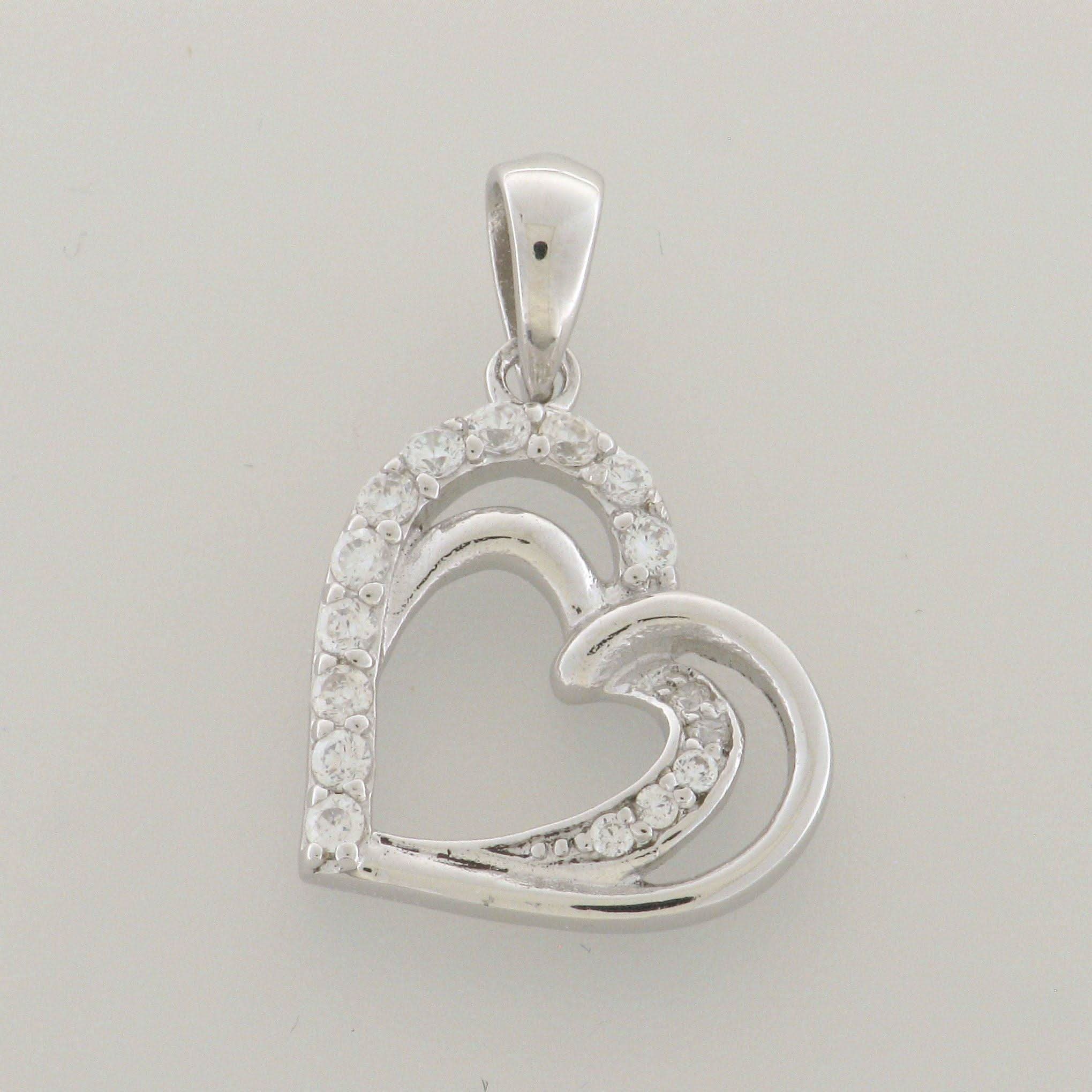 STEINER Basic Anhänger - Juwelier Steiner