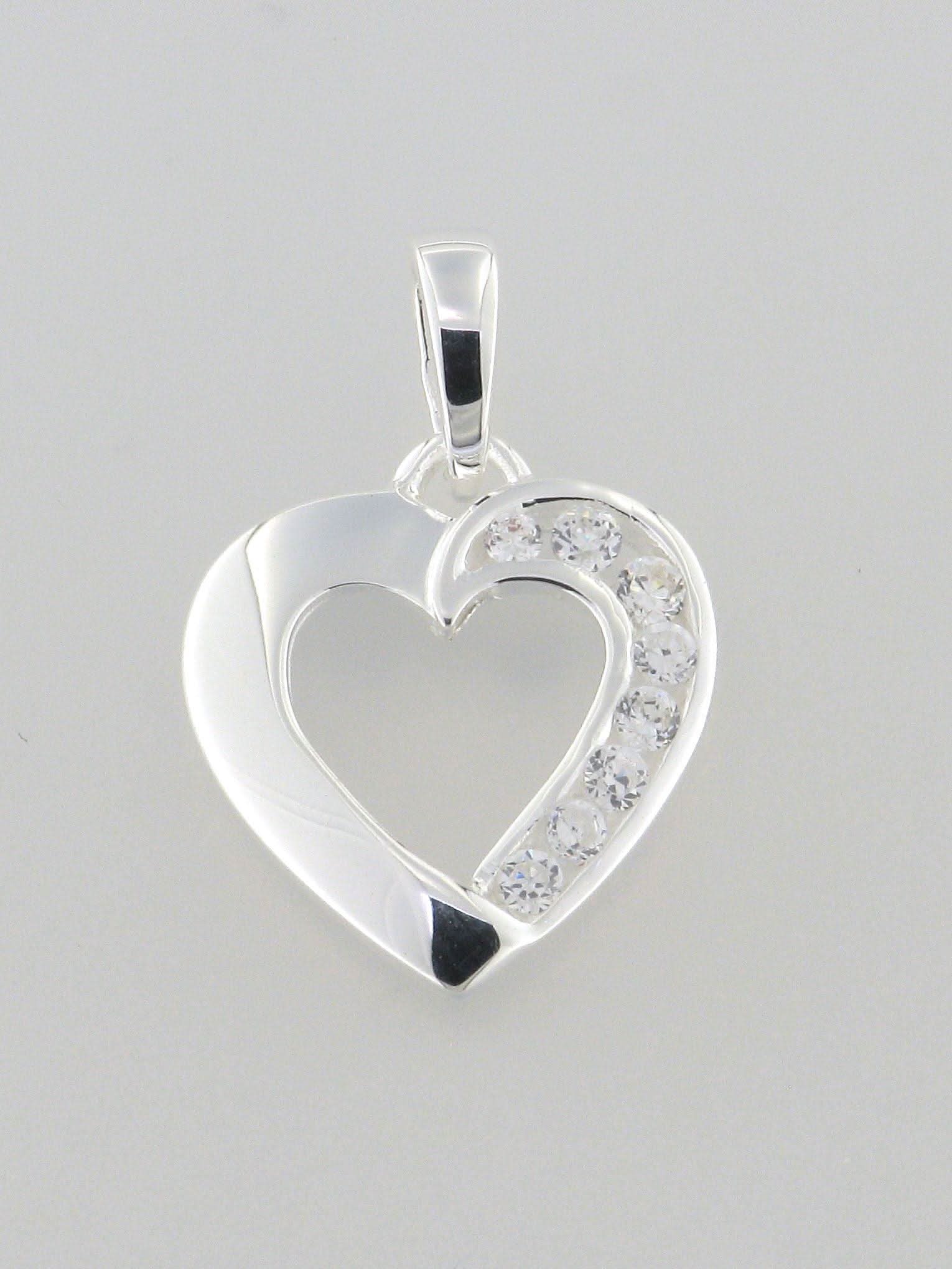 STEINER Basic Anhänger - Juwelier Steiner
