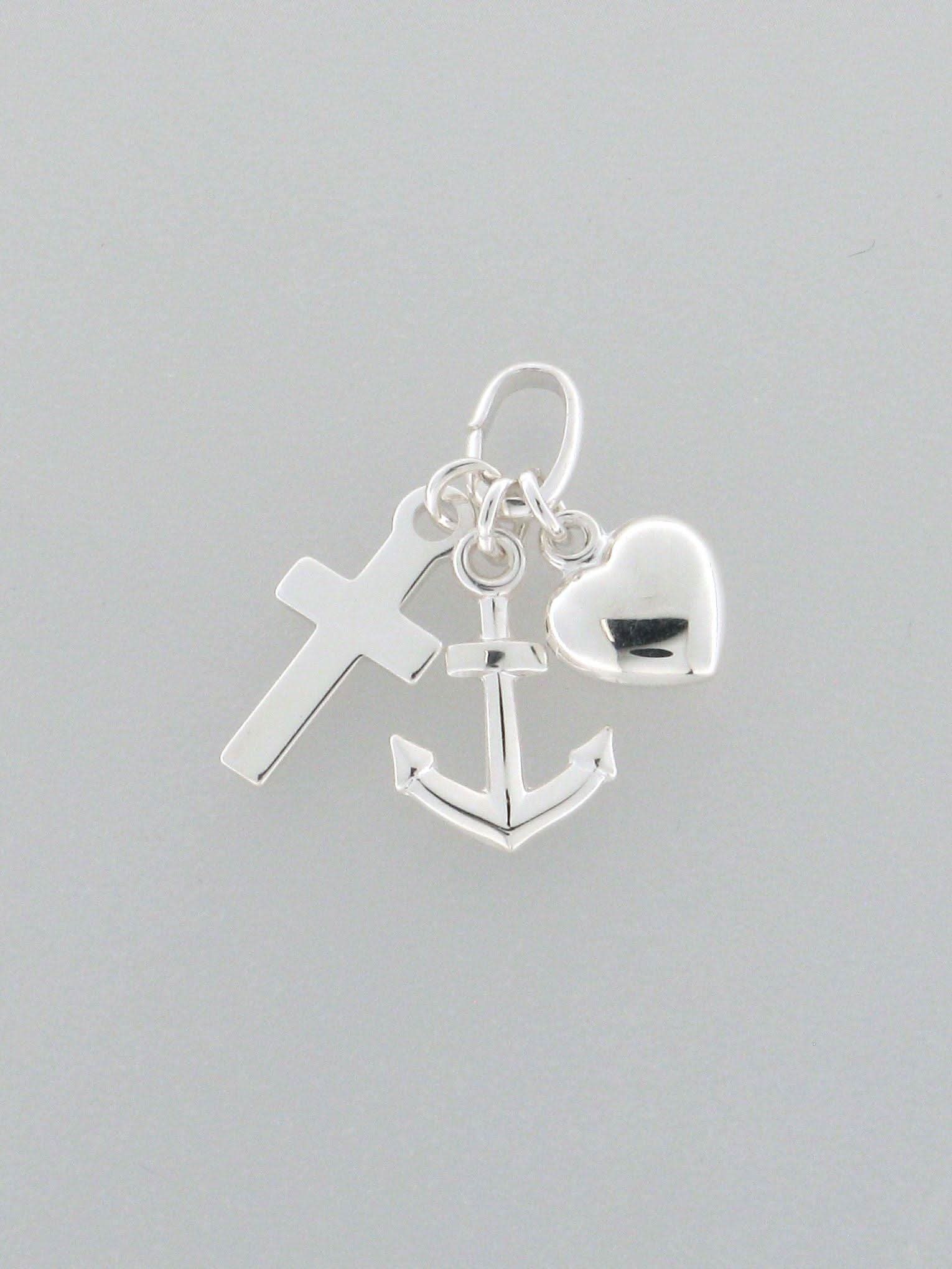 STEINER Basic Anhänger - Juwelier Steiner