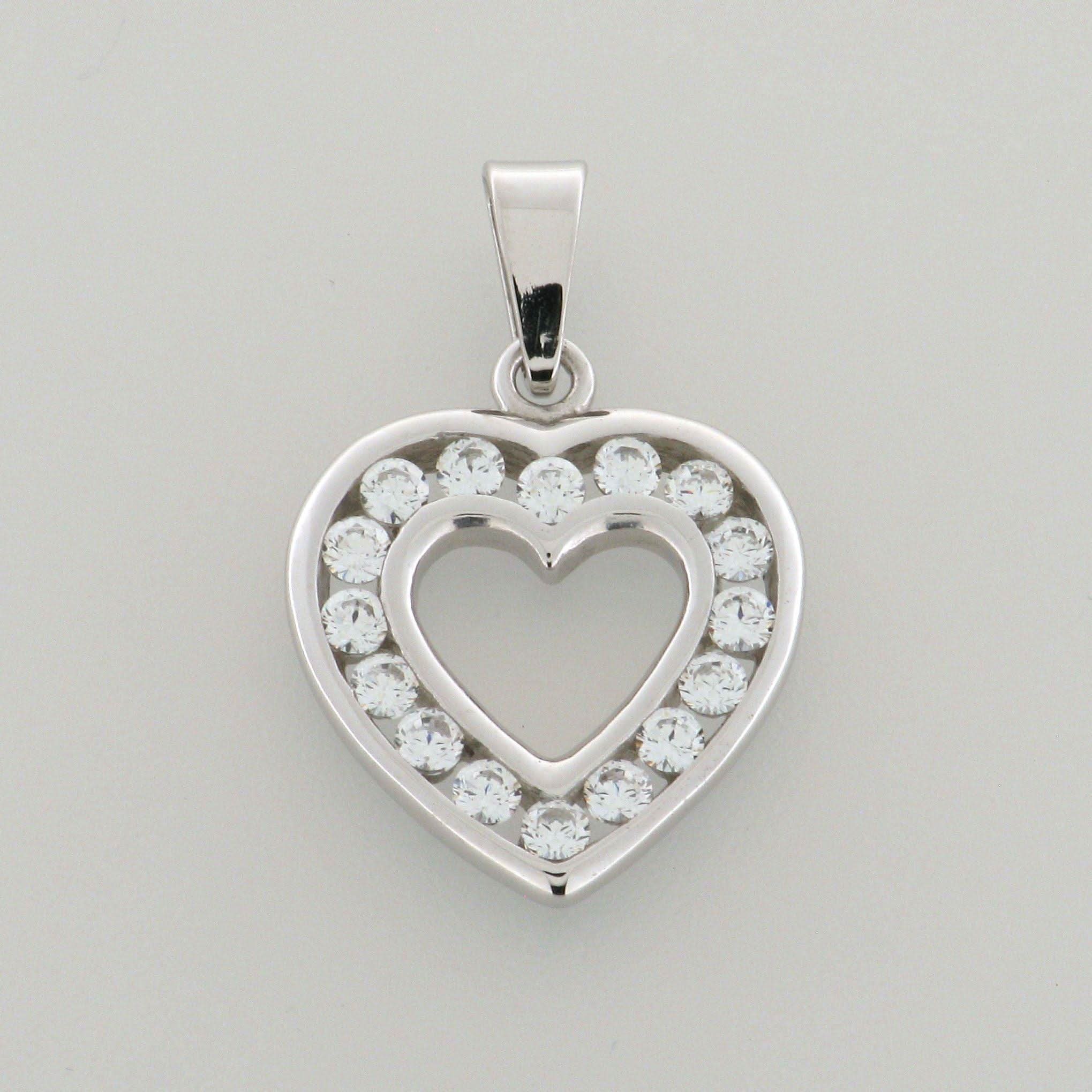 STEINER Basic Anhänger - Juwelier Steiner