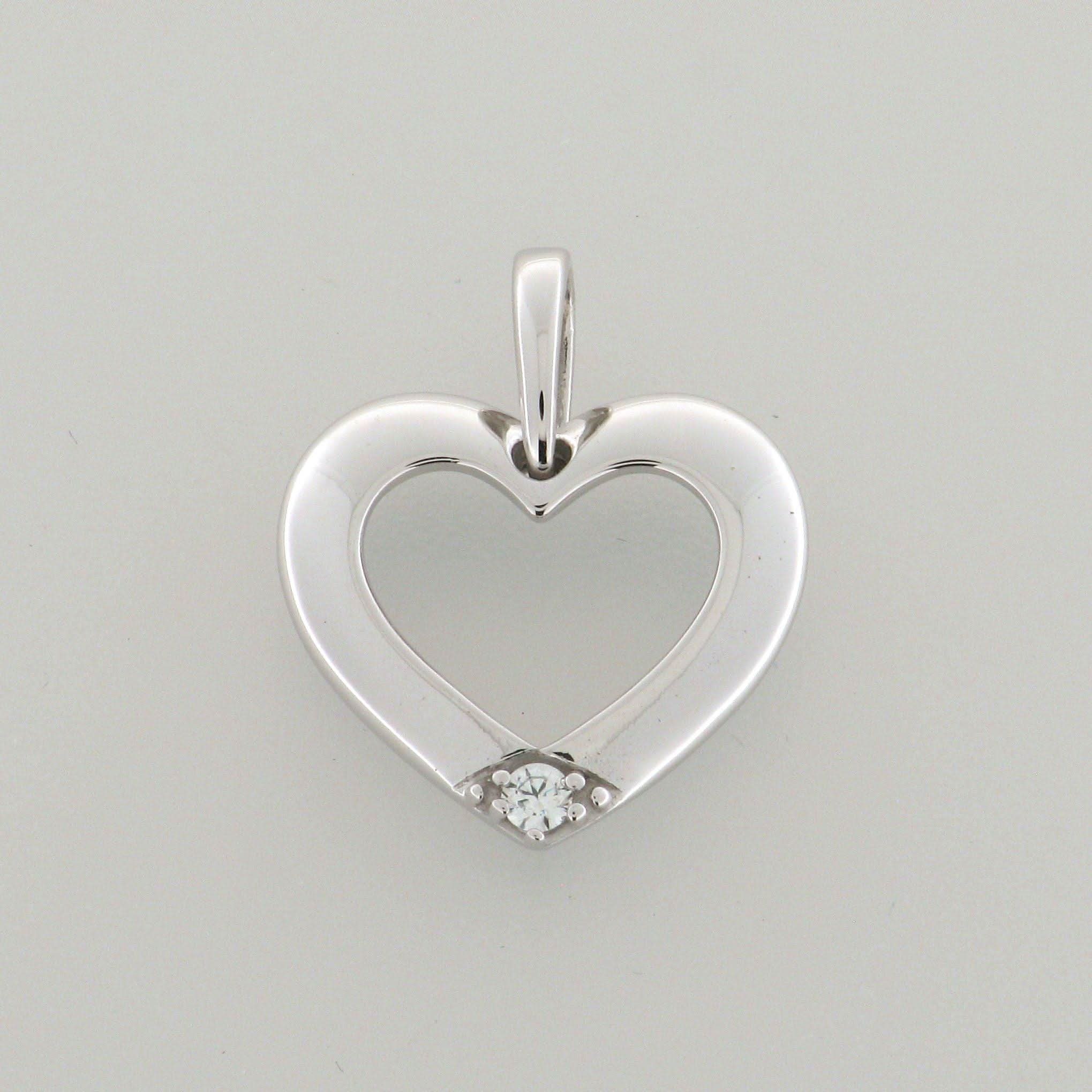 STEINER Basic Anhänger - Juwelier Steiner
