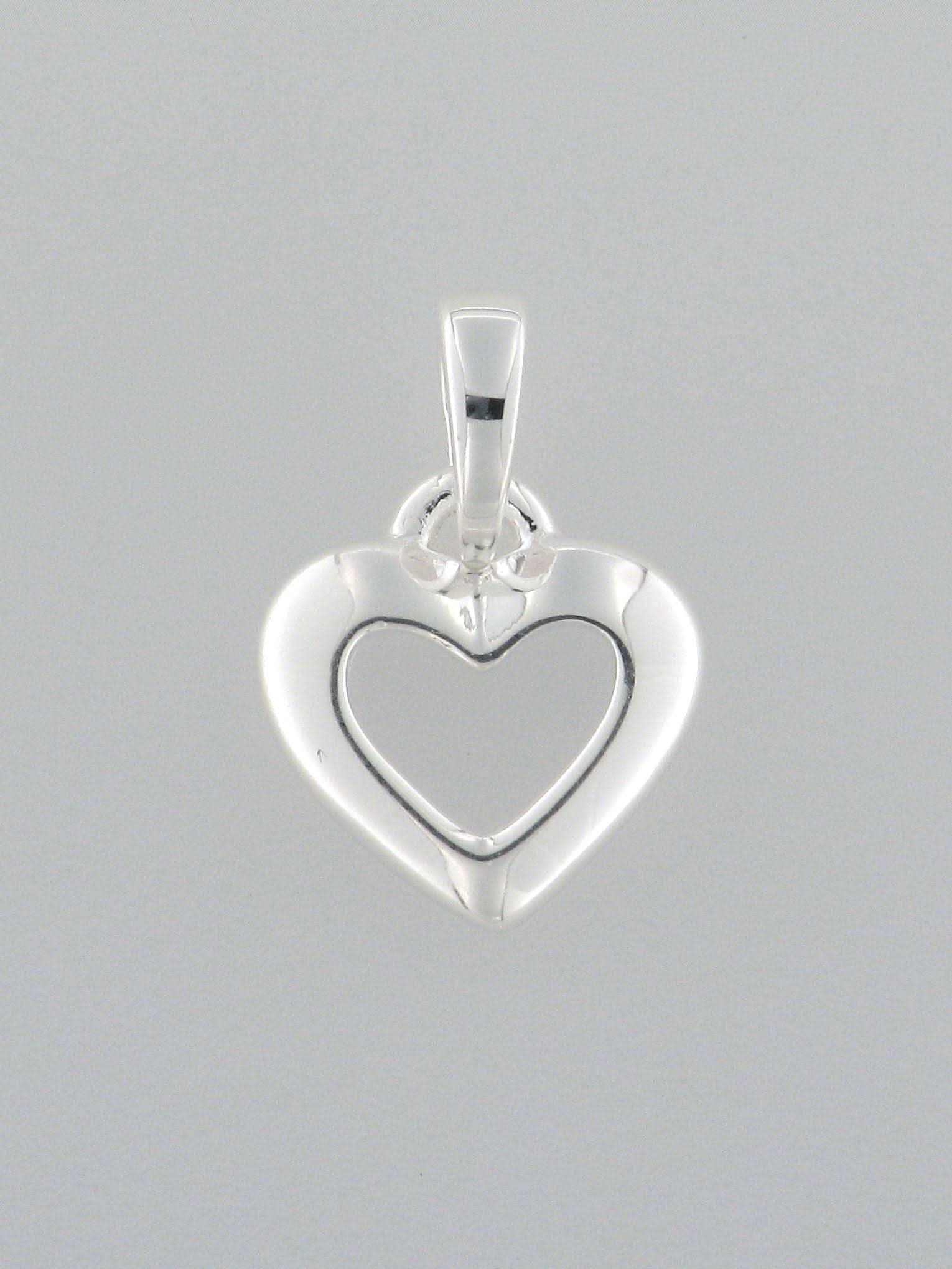 STEINER Basic Anhänger - Juwelier Steiner