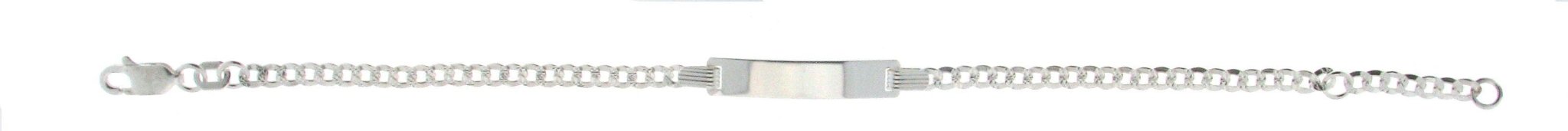 STEINER Basic ID-Armband - Juwelier Steiner