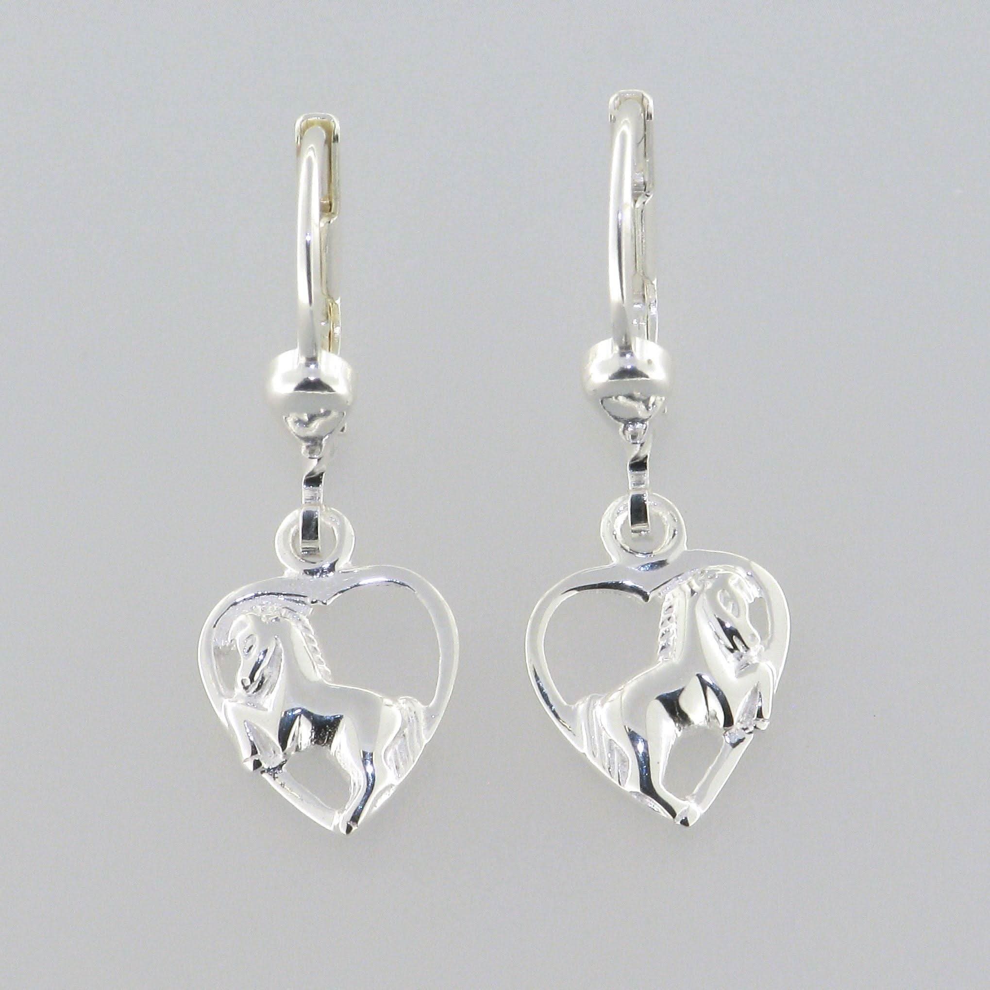 STEINER Basic Kinderohrhänger - Juwelier Steiner