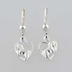 STEINER Orecchini basic per bambini