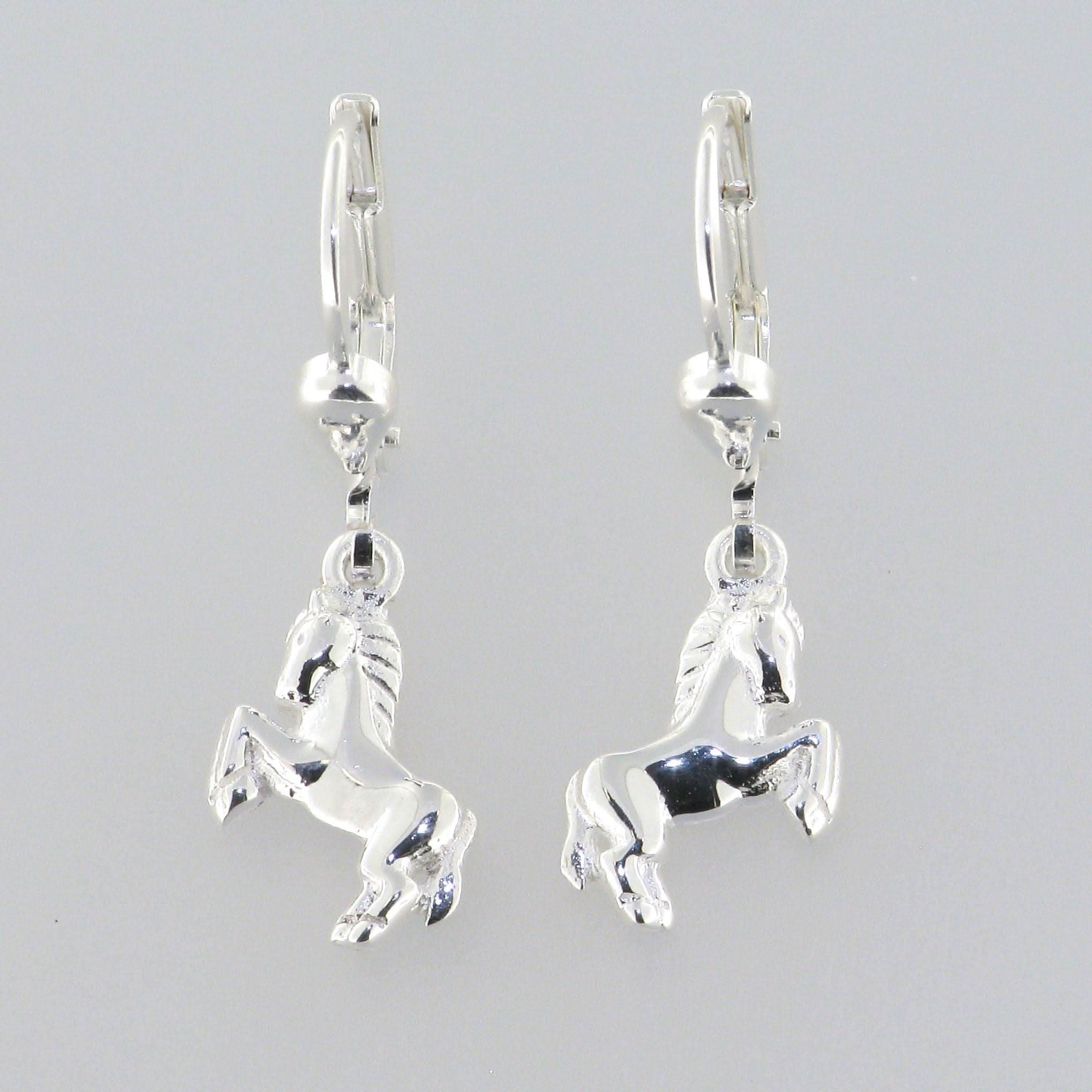 STEINER Basic Kinderohrhänger - Juwelier Steiner