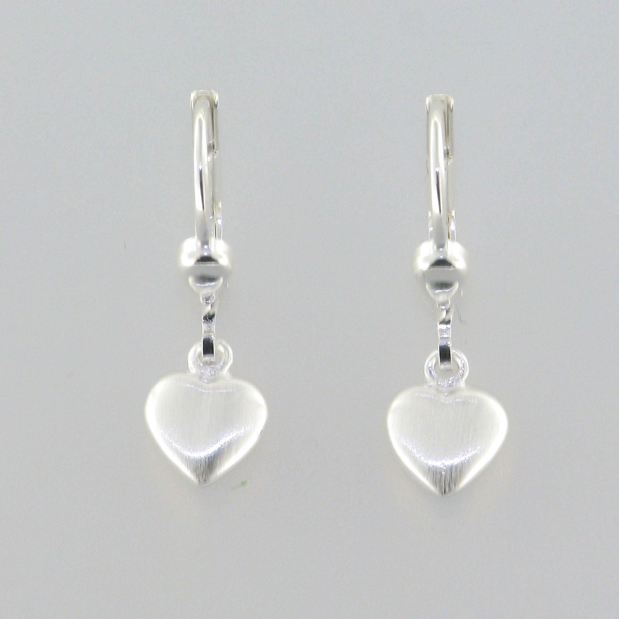 STEINER Basic Kinderohrhänger - Juwelier Steiner