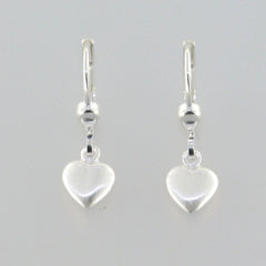 STEINER Orecchini basic per bambini