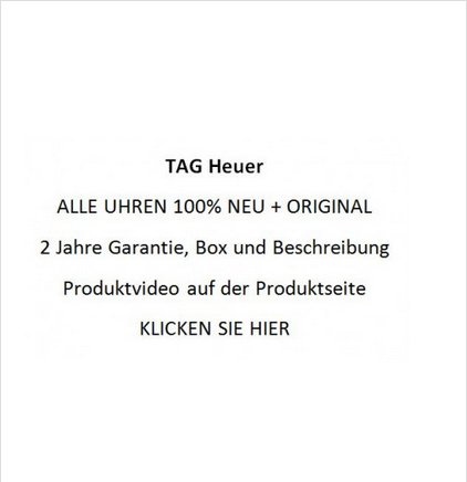 TAG Heuer CARRERA Quarz Damen WBK1313.FC8260 - Juwelier Steiner