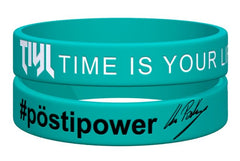 TIYL - Ambassador Collection - Lukas Pöstlberger