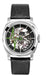 TIYL - HEARTBEAT 01 steel-green Ø 44mm - Juwelier Steiner