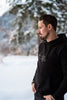 TIYL Hoody Men Black - Juwelier Steiner