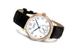 Union Glashütte 1893 D903.428.76.013.00 - Juwelier Steiner