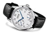 Union Glashütte 1893 Johannes Dürrstein Edition D007.456.16.017.00 - Juwelier Steiner