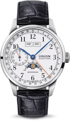 Union Glashütte 1893 Johannes Dürrstein Edition Moon Phase D007.458.16.017.00