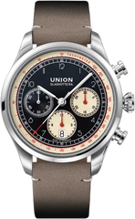 Cronografo Union Glashütte Belisar D009.427.16.052.02