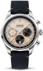 Union Glashütte Belisar Chronograph D009.427.16.262.02