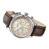 Union Glashütte Belisar Chronograph D009.427.16.267.02 - Juwelier Steiner