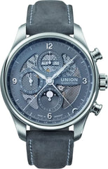 Union Glashütte Belisar Cronografo Fasi Lunari D009.425.16.087.00