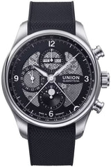 Union Glashütte Belisar Chronograph Moon Phase D009.425.17.057.00