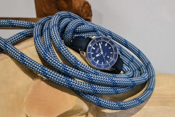 Union Glashütte Belisar Datum Sport D009.907.11.047.00 - Juwelier Steiner