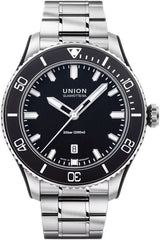 Union Glashütte Belisar Date Sport D009.907.11.057.00