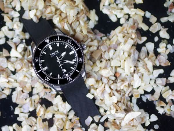 Union Glashütte Belisar Datum Sport D009.907.27.057.00 - Juwelier Steiner