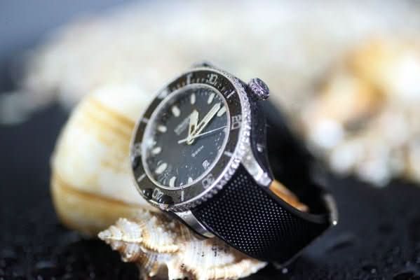Union Glashütte Belisar Datum Sport D009.907.27.057.00 - Juwelier Steiner