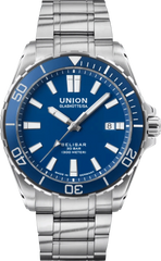 Union Glashütte Belisar Date Sport Pro D014.907.11.041.00