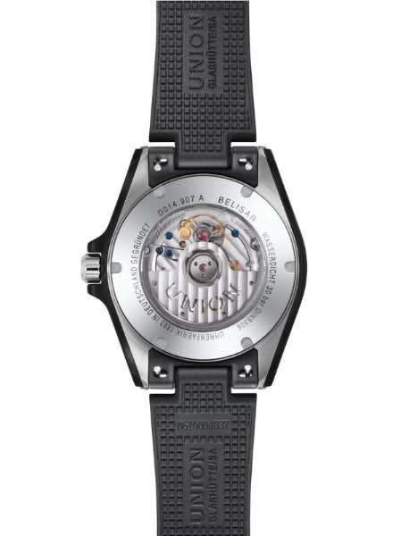 Union Glashütte Belisar Datum Sport Pro D014.907.11.041.00 - Juwelier Steiner