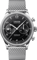 Union Glashütte Noramis Chronograph D012.427.11.057.00