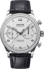 Union Glashütte Noramis Chronograph D012.427.16.017.00