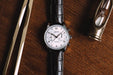 Union Glashütte Noramis Chronograph D012.427.16.037.01 - Juwelier Steiner
