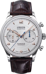 Union Glashütte Noramis Chronograph D012.427.16.037.01