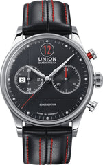 Union Glashütte Noramis Chronograph Special Edition Paul Pietsch D012.407.16.082.00