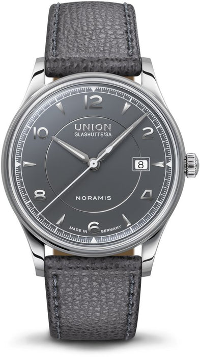 Union Glashütte Noramis Datum D016.407.16.087.00 - Juwelier Steiner