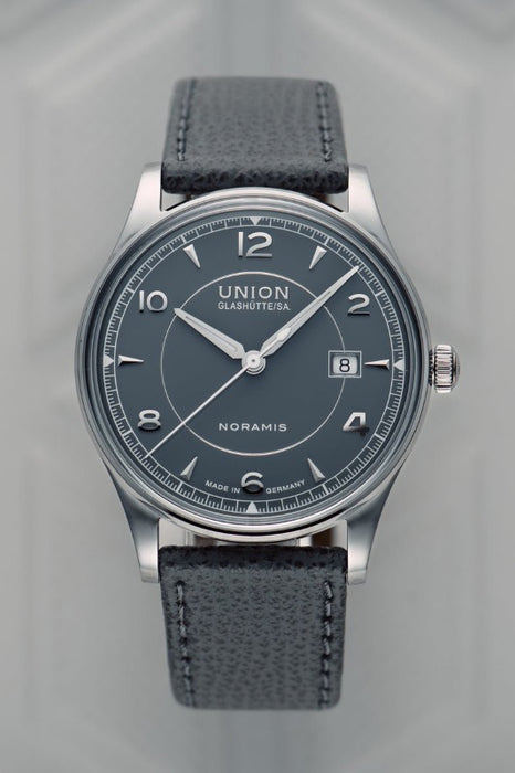 Union Glashütte Noramis Datum D016.407.16.087.00 - Juwelier Steiner