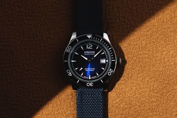 Union Glashütte Noramis Datum Sport D012.907.11.047.00 - Juwelier Steiner