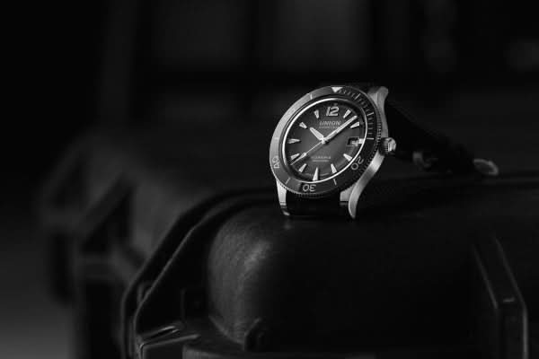 Union Glashütte Noramis Datum Sport D012.907.18.057.00 - Juwelier Steiner