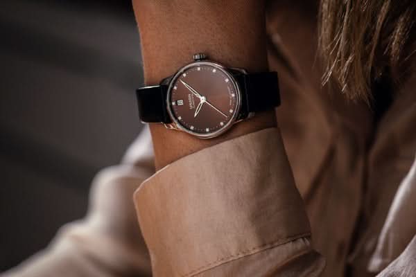 Union Glashütte Seris Datum D013.207.11.296.00 - Juwelier Steiner