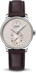 Union Glashütte Seris Kleine Sekunde D013.228.16.021.00