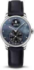 Union Glashütte Seris Small Second D013.228.16.121.00