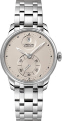 Union Glashütte Seris Small Second D013.228.11.021.00