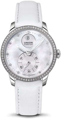 Union Glashütte Seris Small Second D013.228.66.116.00
