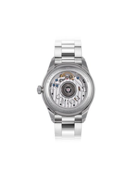 Union Glashütte Viro Datum Damen D011.207.11.031.01 - Juwelier Steiner