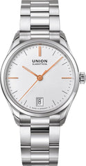 Union Glashütte Viro Datum Damen D011.207.11.031.01