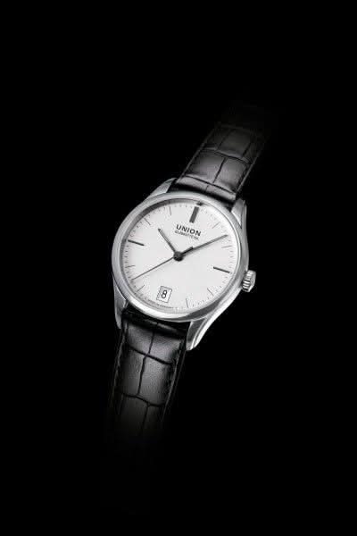 Union Glashütte Viro Datum Damen D011.207.16.031.00 - Juwelier Steiner