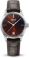 Union Glashütte Viro Date Ladies D011.207.16.291.00