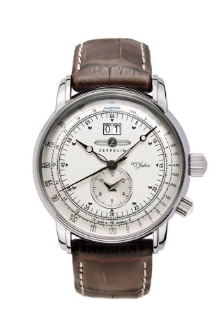 Zeppelin 100 Years Zeppelin | Buy Brown White (7640-1) for €249.00