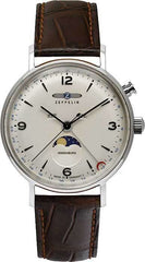 Zeppelin LZ 129 Hindenburg 8076-5